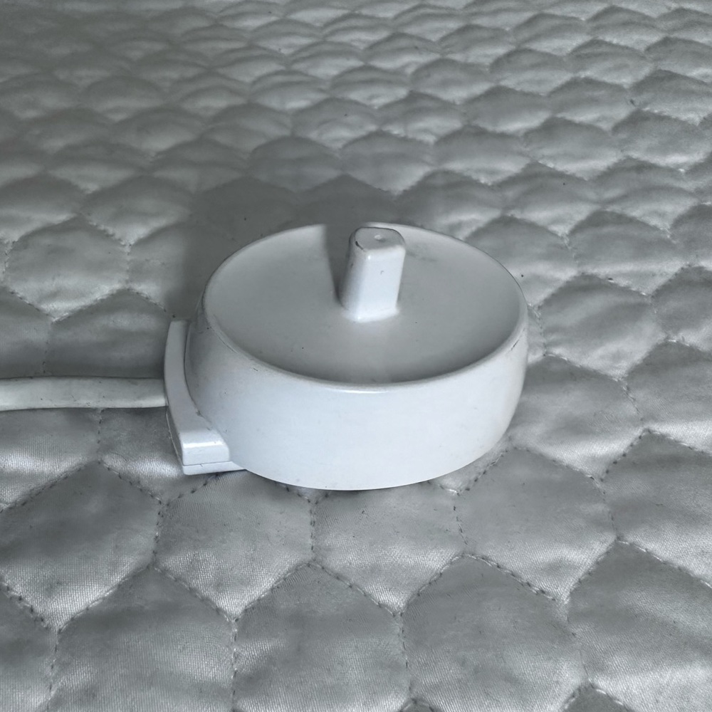 OB Braun Toothbrush Single Charger